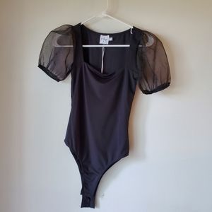 Princess Polly Kendra Body Suit